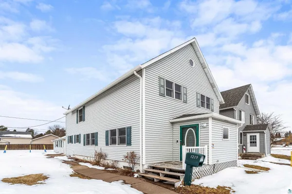 $314,900 | 1219 96th Avenue West, Duluth, MN 55808
