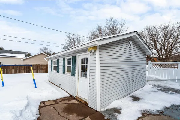 $314,900 | 1219 96th Avenue West, Duluth, MN 55808