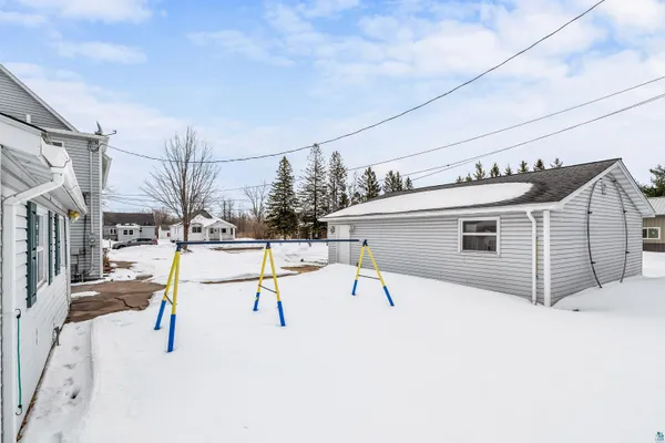 $314,900 | 1219 96th Avenue West, Duluth, MN 55808
