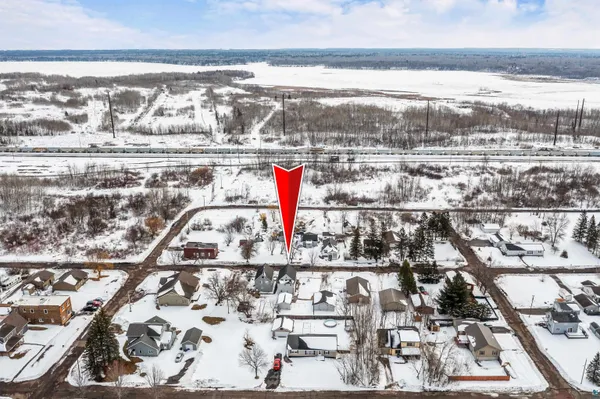 $314,900 | 1219 96th Avenue West, Duluth, MN 55808