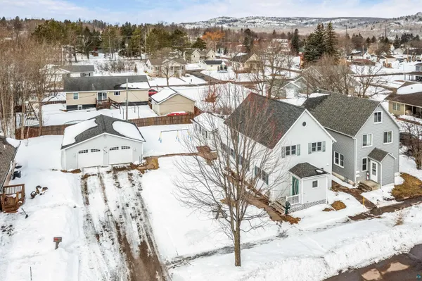 $314,900 | 1219 96th Avenue West, Duluth, MN 55808