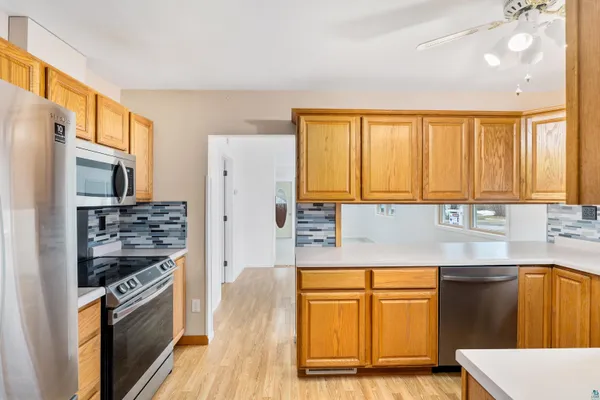 $314,900 | 1219 96th Avenue West, Duluth, MN 55808
