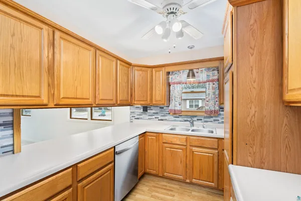 $314,900 | 1219 96th Avenue West, Duluth, MN 55808