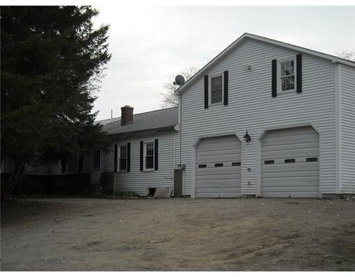 3224 West River Road Sidney, ME 04330 - Photo 1 of 17 Exterior Front.