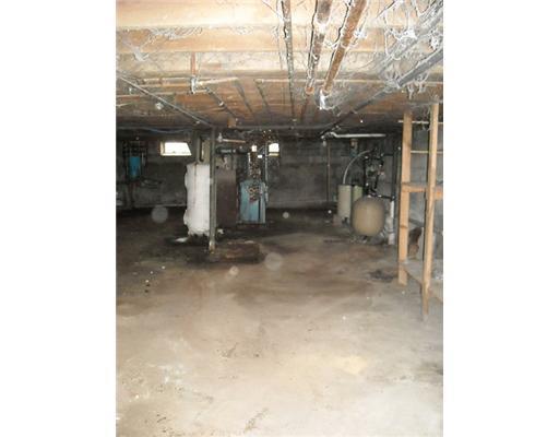 3224 West River Road Sidney, ME 04330 - Photo 14 of 17 Other. Basement