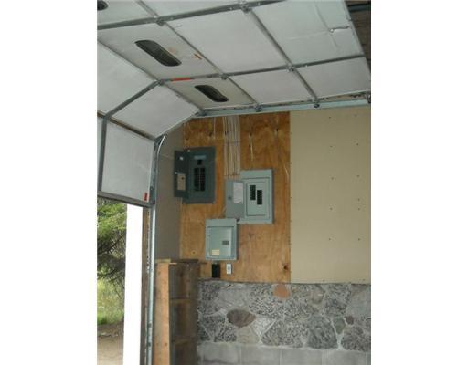 3224 West River Road Sidney, ME 04330 - Photo 15 of 17 Other. Oversized garage doors