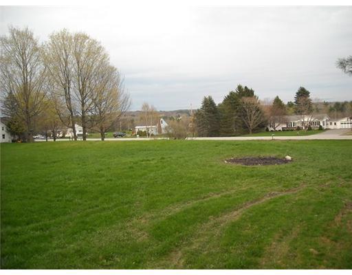3224 West River Road Sidney, ME 04330 - Photo 16 of 17 Yard/Garden.