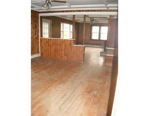 3224 West River Road Sidney, ME 04330 - Photo 3 of 17 Dining Room. looking toward LR