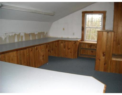 3224 West River Road Sidney, ME 04330 - Photo 7 of 17 Other. Finished space over garage