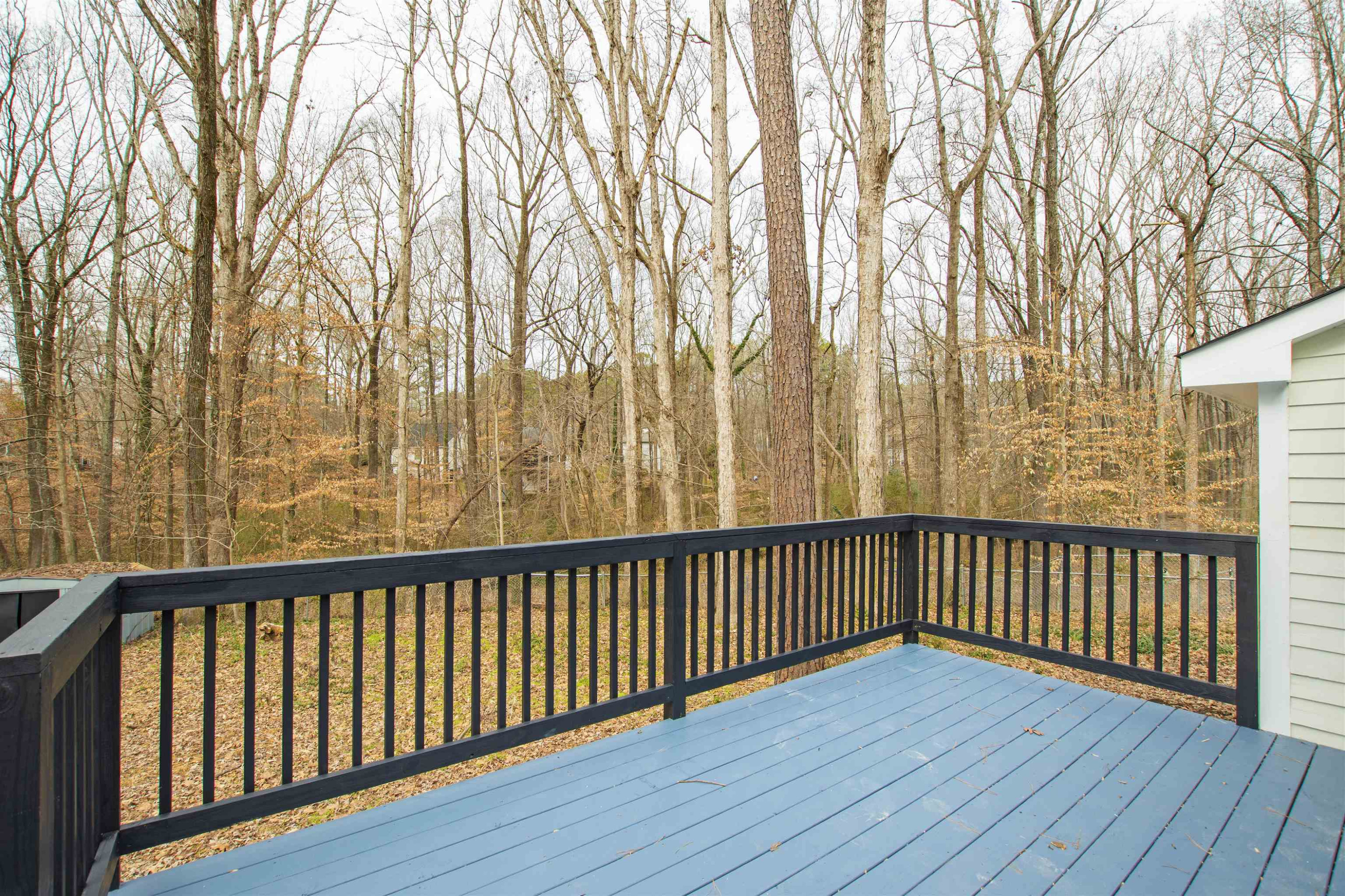 7411 Post Oak Road Raleigh, NC 27615 - Photo 27 of 31 Patio/Deck