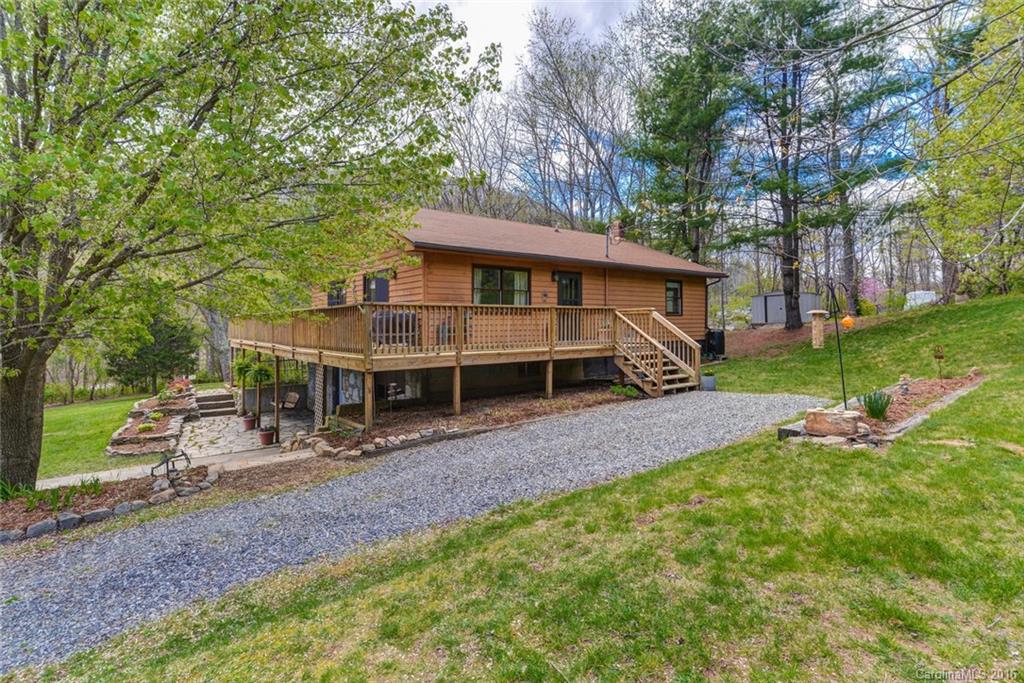 244 Old Fort Road, Unit A Fairview, NC 28730 - Photo 22 of 24 Gallery Image 22