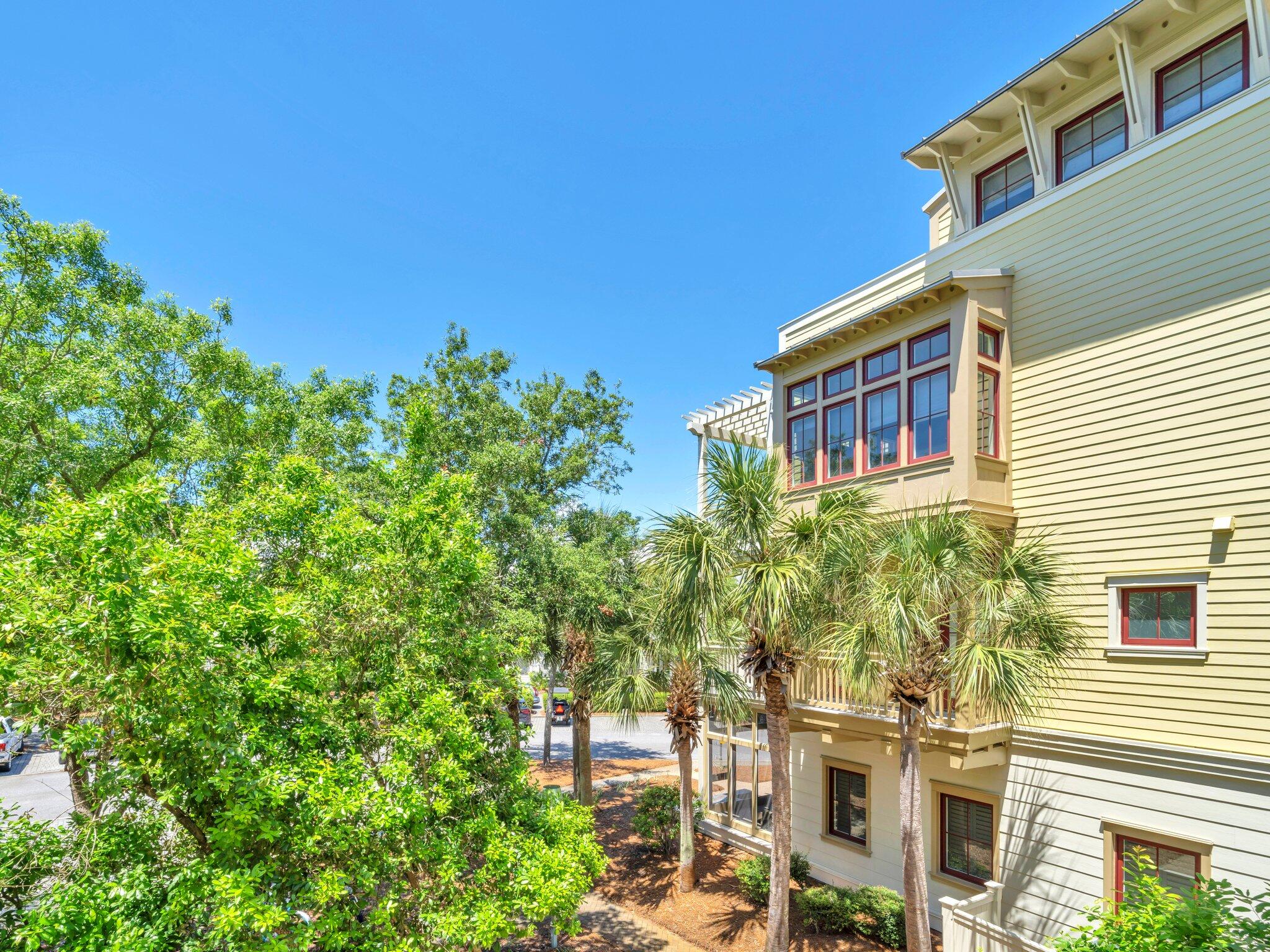 1660 East County Highway 30A, Unit 102 Santa Rosa Beach, FL 32459 - Photo 32 of 48 front view of a building