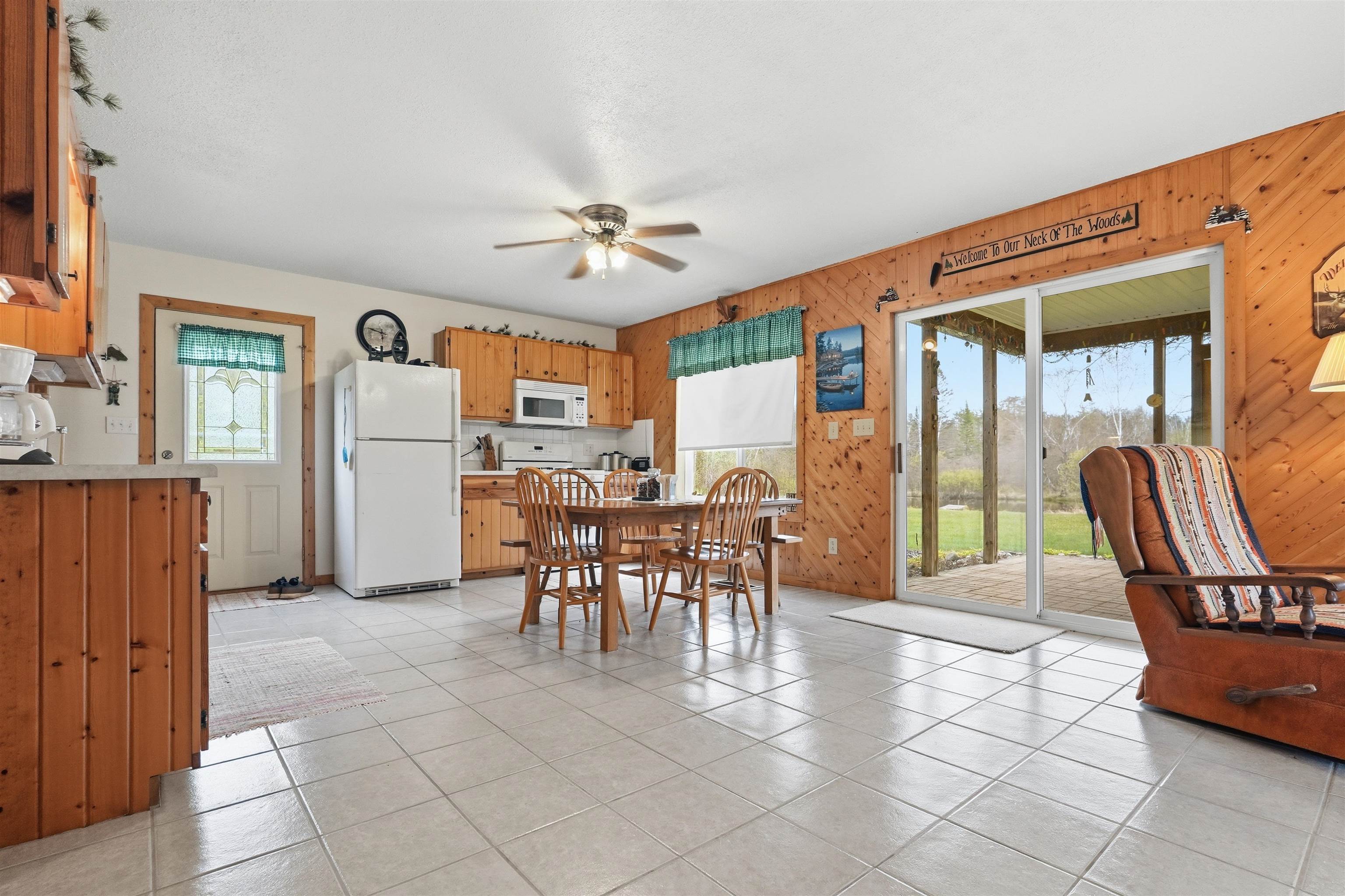 W2477 Bonde Avenue Rib Lake, WI 54470 - Photo 4 of 14