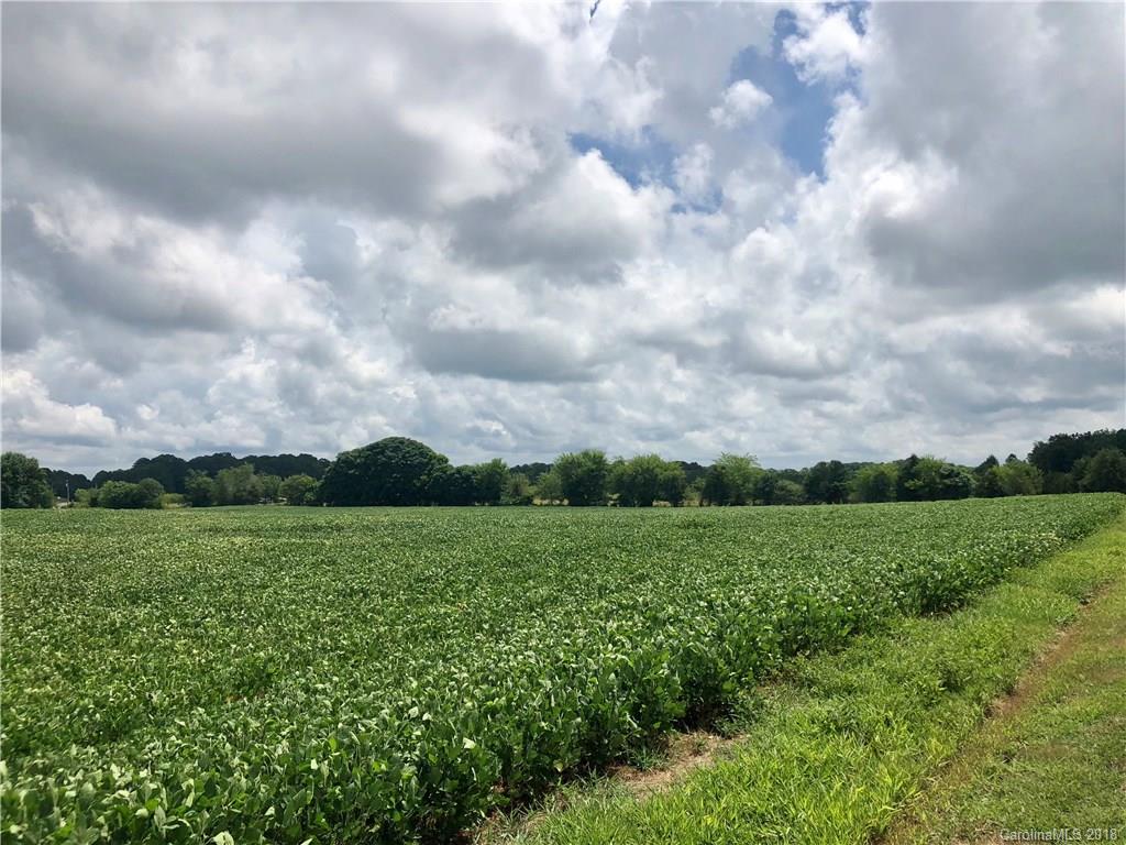0 McManus Road Midland, NC 28107 - Photo 2 of 5 a view of a big yard with plants and a tree