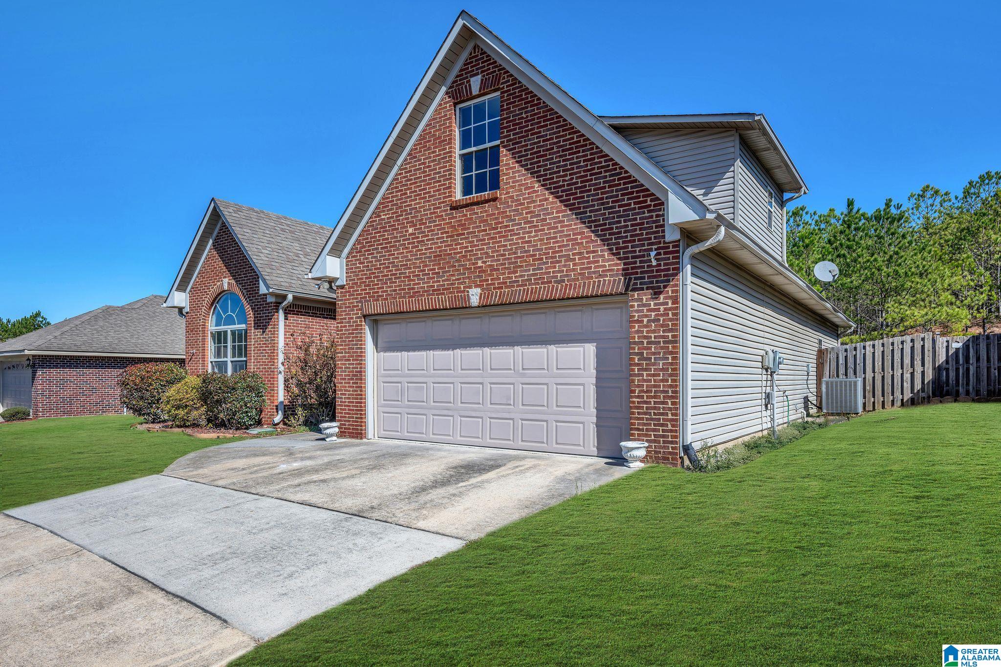 3042 Highview Lane Calera, AL 35040 - Photo 31 of 34