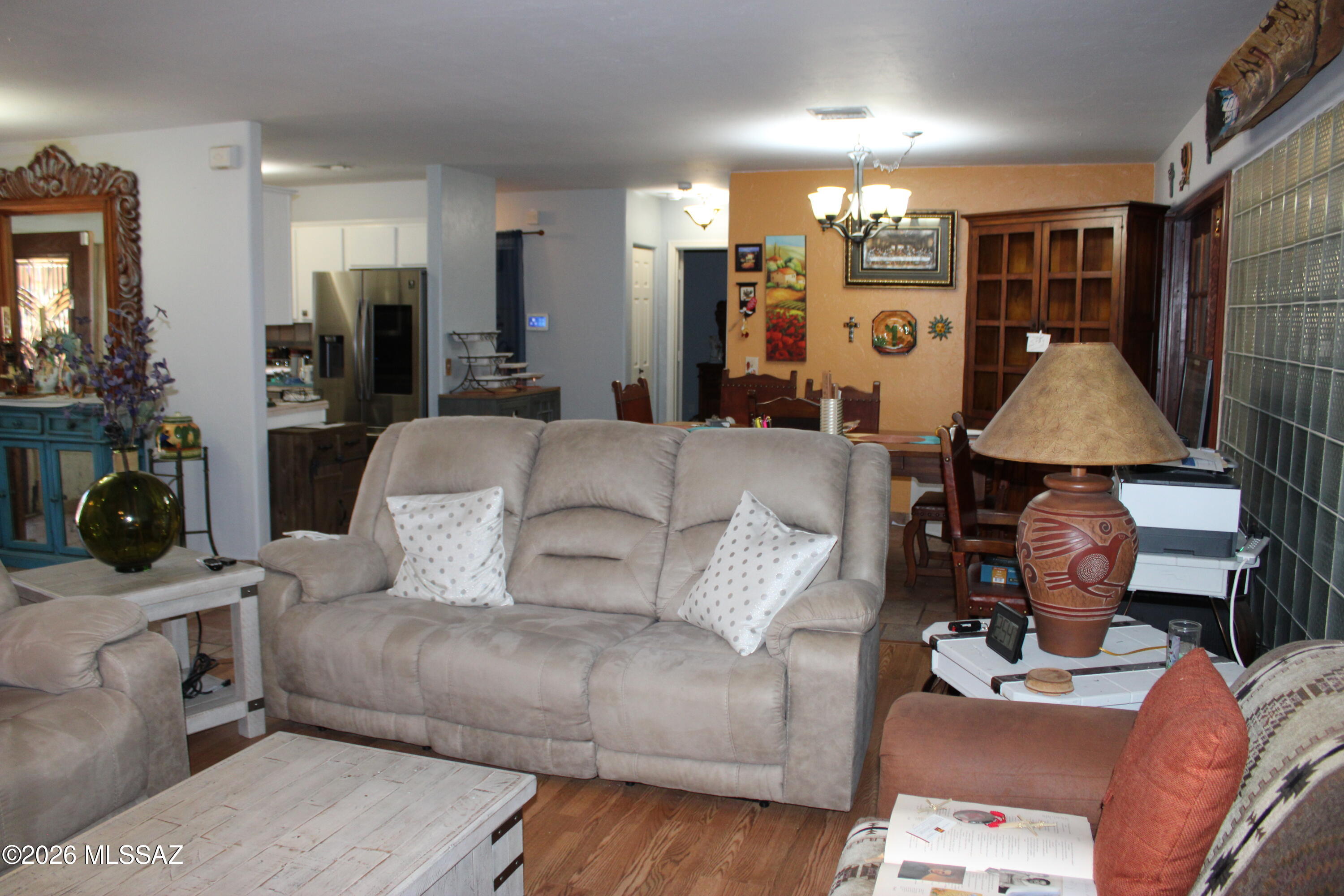 188 Calle Pulpo Rio Rico, AZ 85648 - Photo 19 of 49