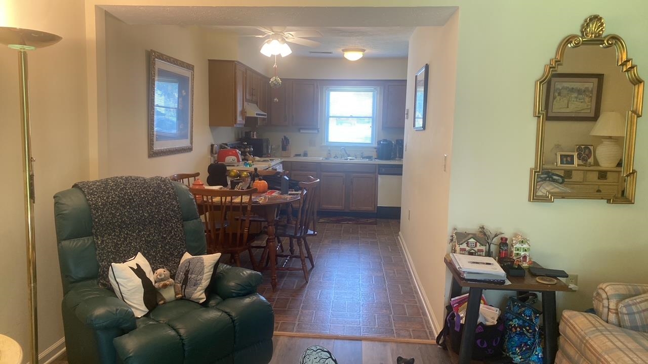 700 Rife Road, Unit 7F Waynesboro, VA 22980 - Photo 12 of 20 a living room with furniture and wooden floor