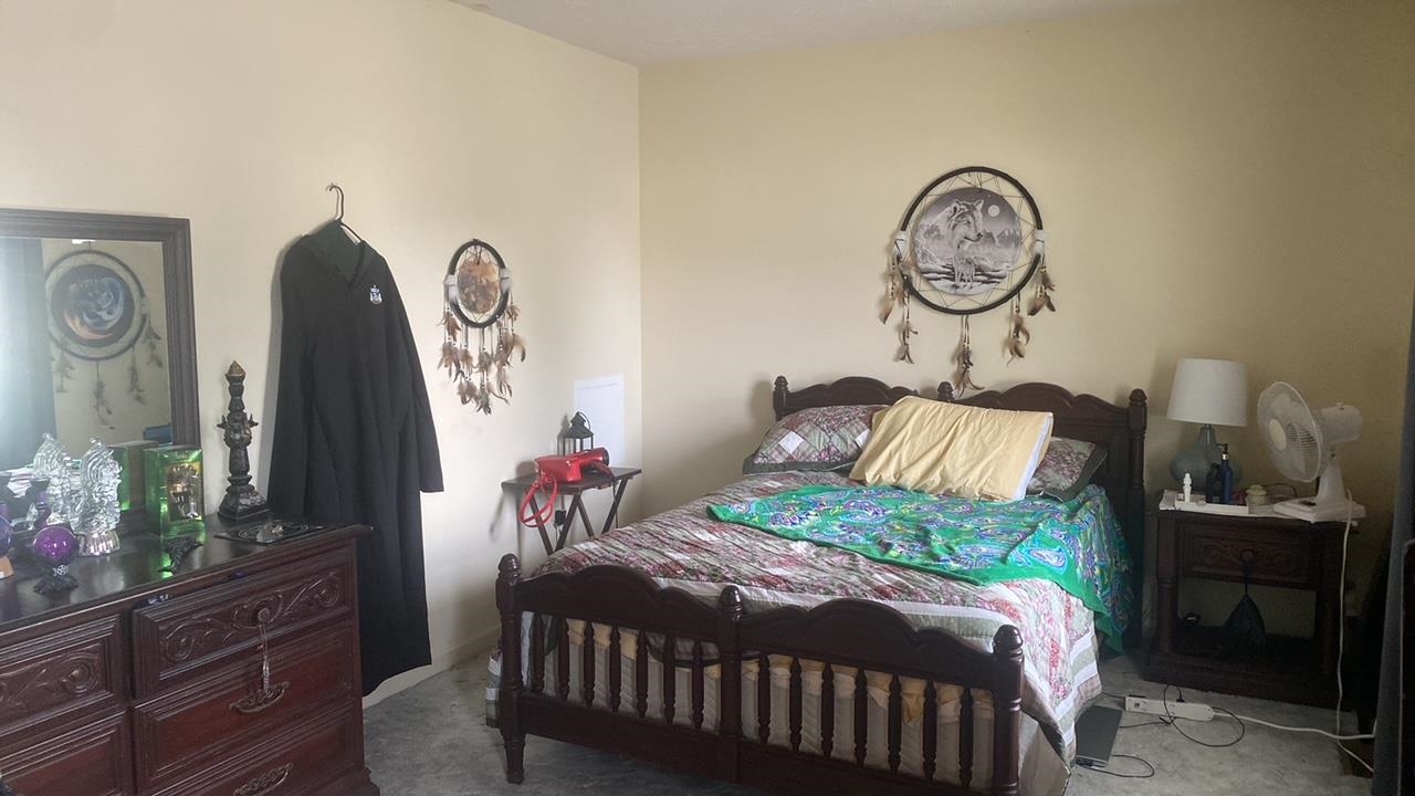 700 Rife Road, Unit 7F Waynesboro, VA 22980 - Photo 16 of 20 a bedroom with bed and wooden floor