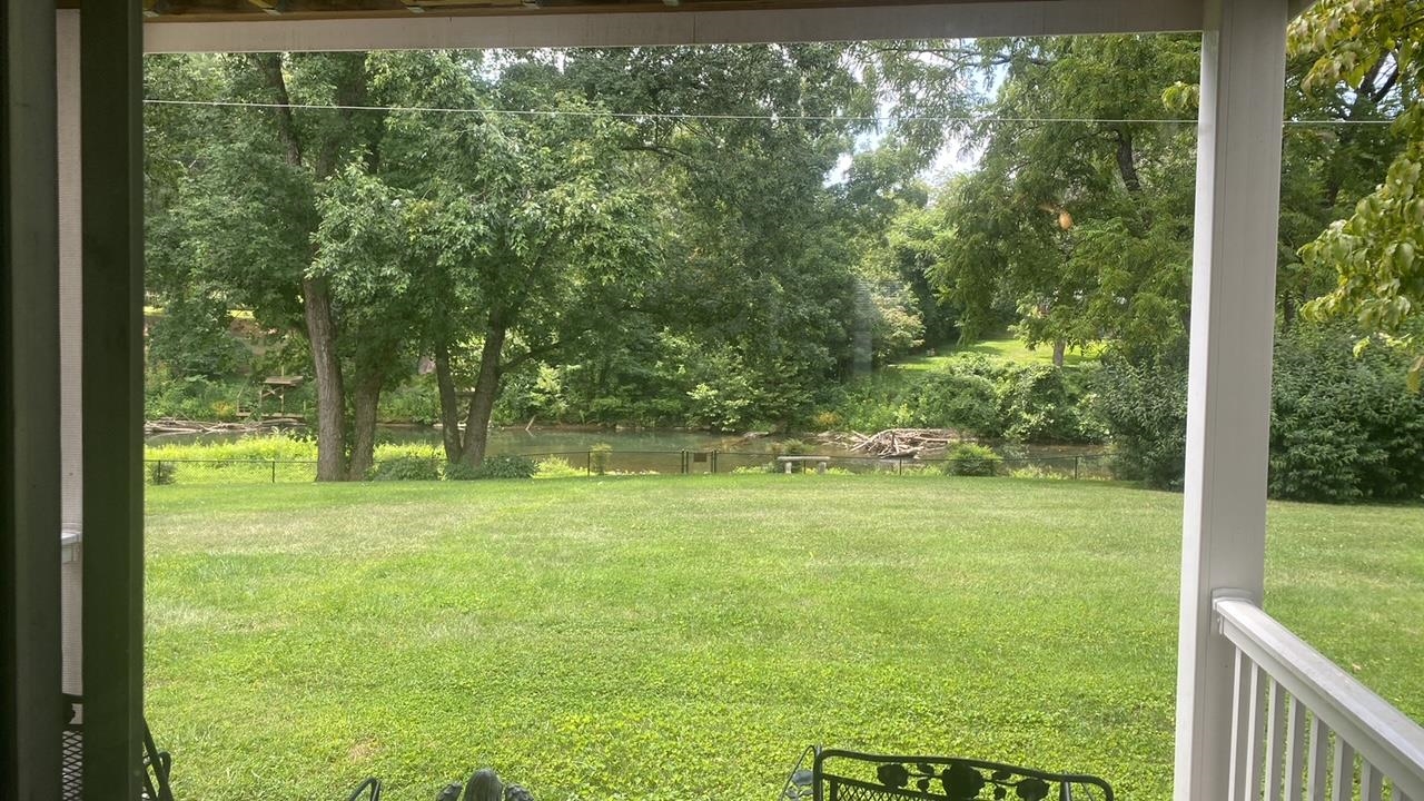 700 Rife Road, Unit 7F Waynesboro, VA 22980 - Photo 2 of 20 a view of a yard with an outdoor space