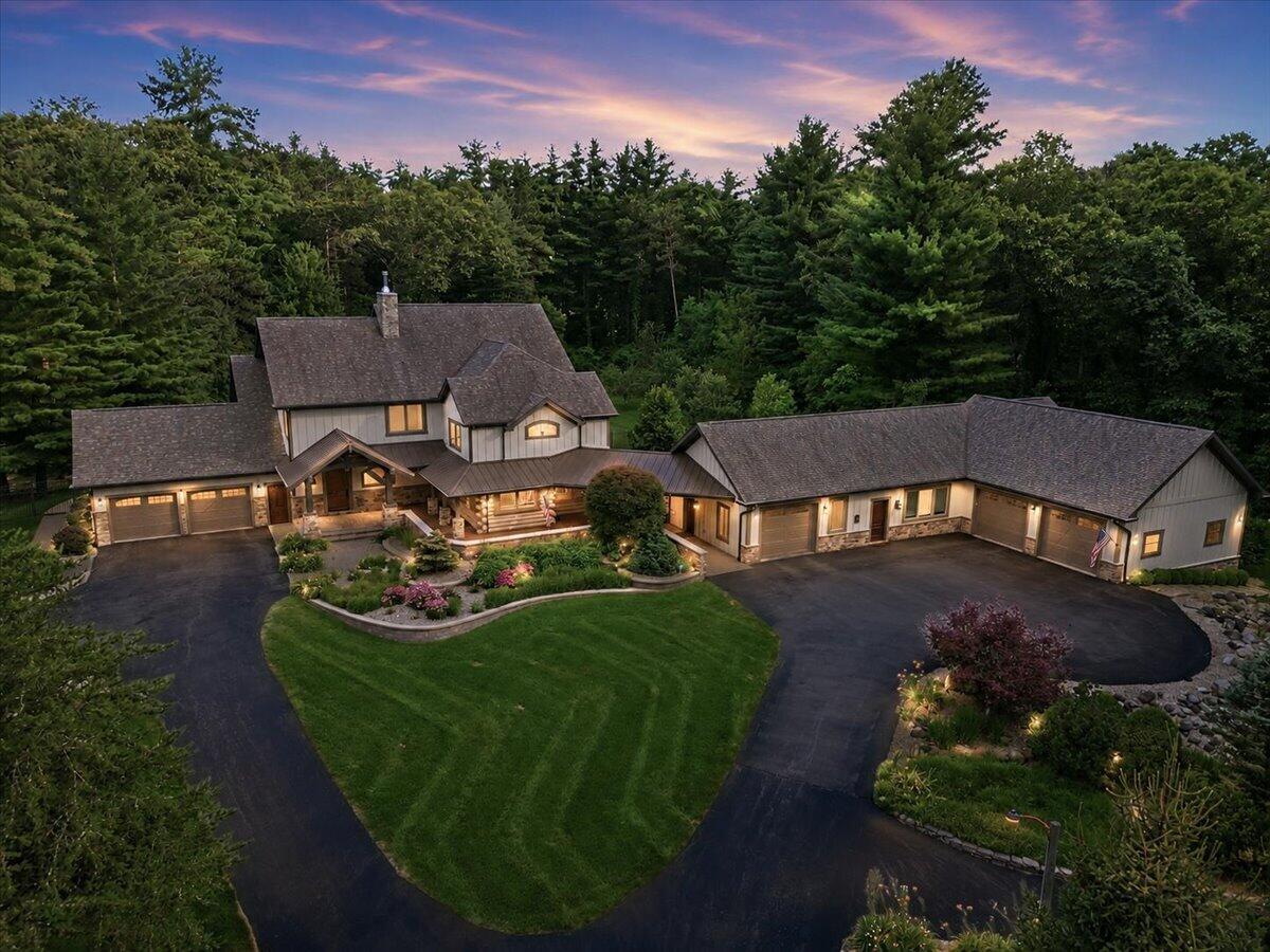 12630 Union Road Culver, IN 46511 - Photo 1 of 133 1200x900