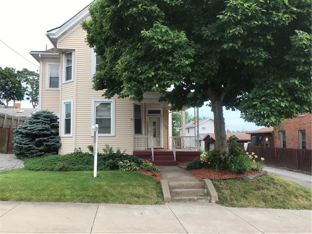 285 Jefferson Street Rochester, PA 15074 - Photo 1 of 23