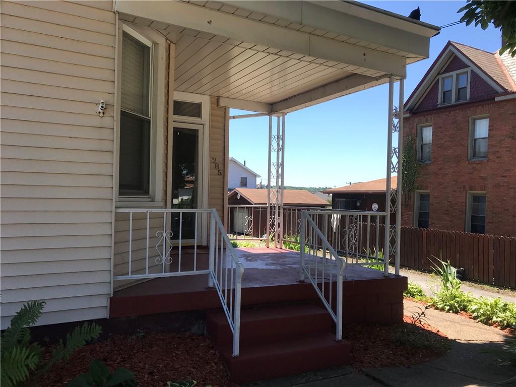 285 Jefferson Street Rochester, PA 15074 - Photo 19 of 23