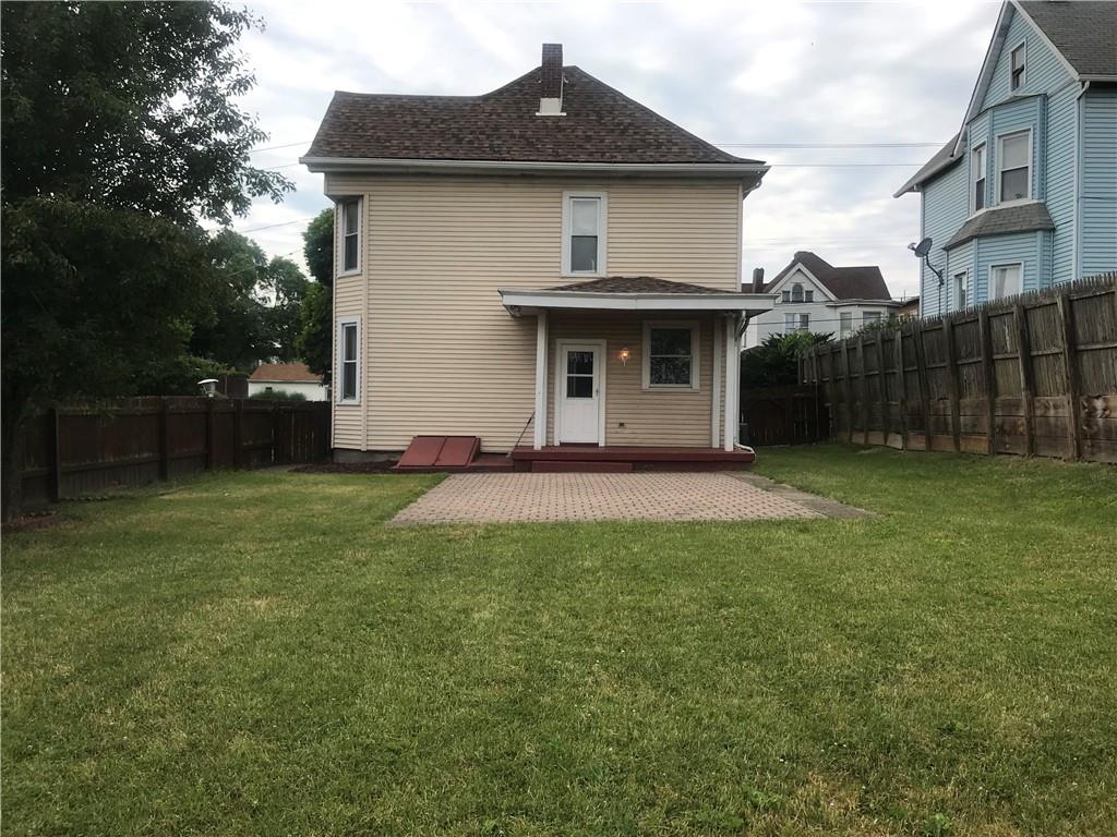 285 Jefferson Street Rochester, PA 15074 - Photo 23 of 23