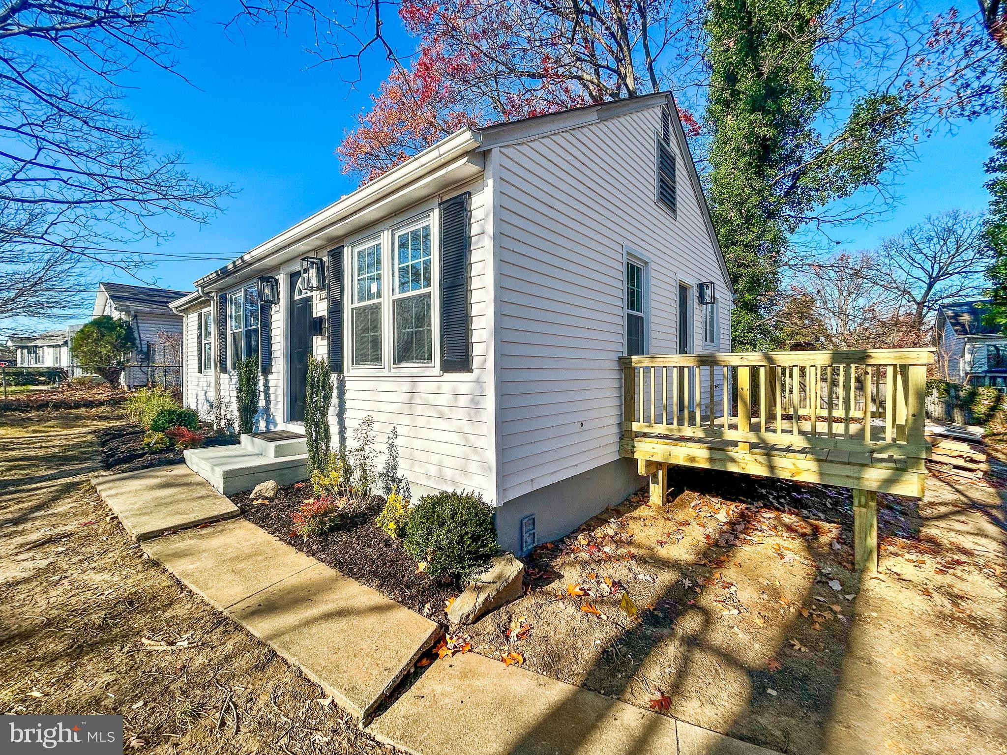 6142 Osborn Road Hyattsville, MD 20785 - Photo 31 of 42 Gallery Image 31