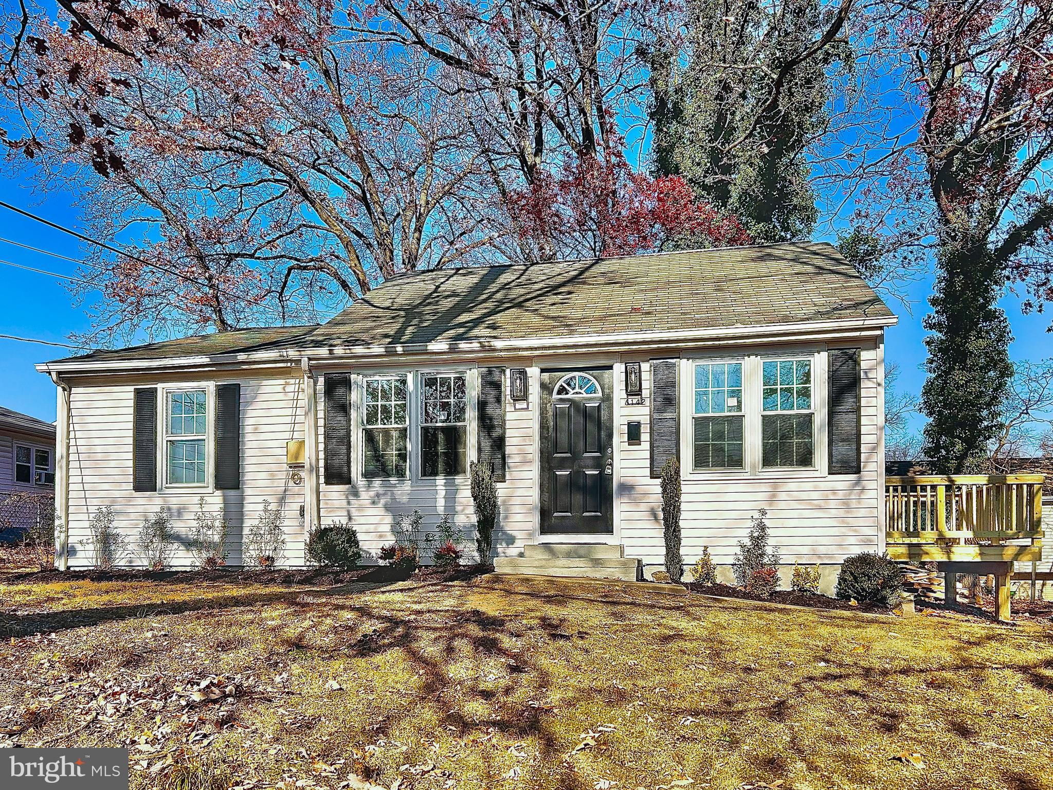 6142 Osborn Road Hyattsville, MD 20785 - Photo 42 of 42 Gallery Image 42