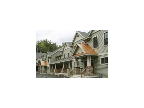 337 Mt Support Road, Unit 305 Lebanon, NH 03766 - Photo 1 of 1