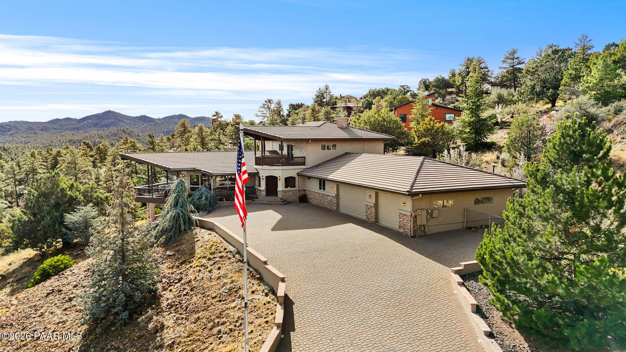 1515 North Happy Valley Road, Unit 5 01 AC Prescott, AZ 86305 - Photo 74 of 77 Welcome Home