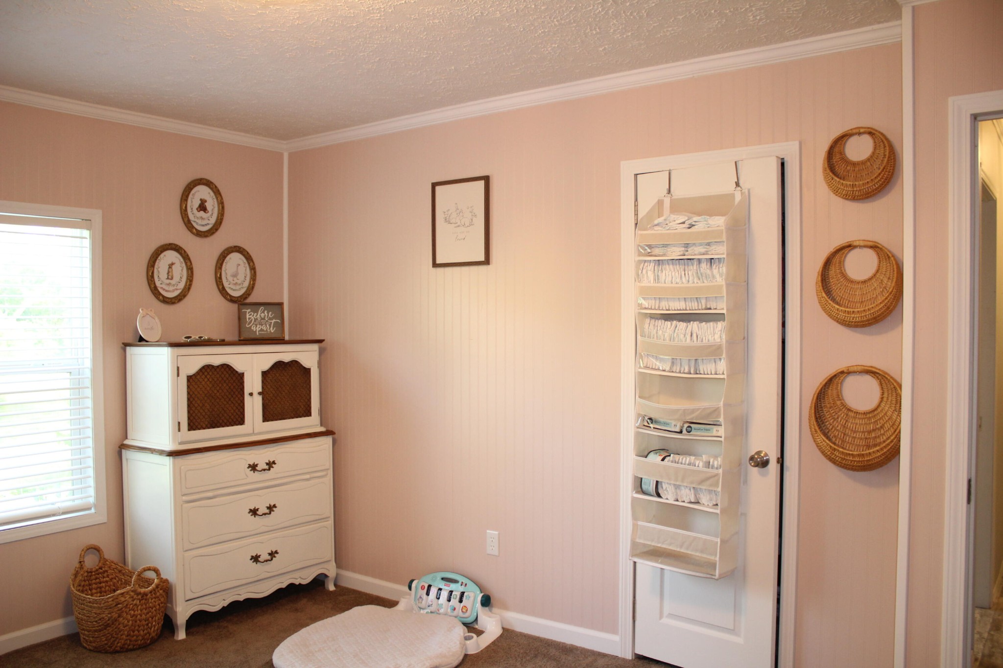 658 Stone Road Benton, TN 37307 - Photo 20 of 30 a view of a bedroom with baby wooden floor and closet