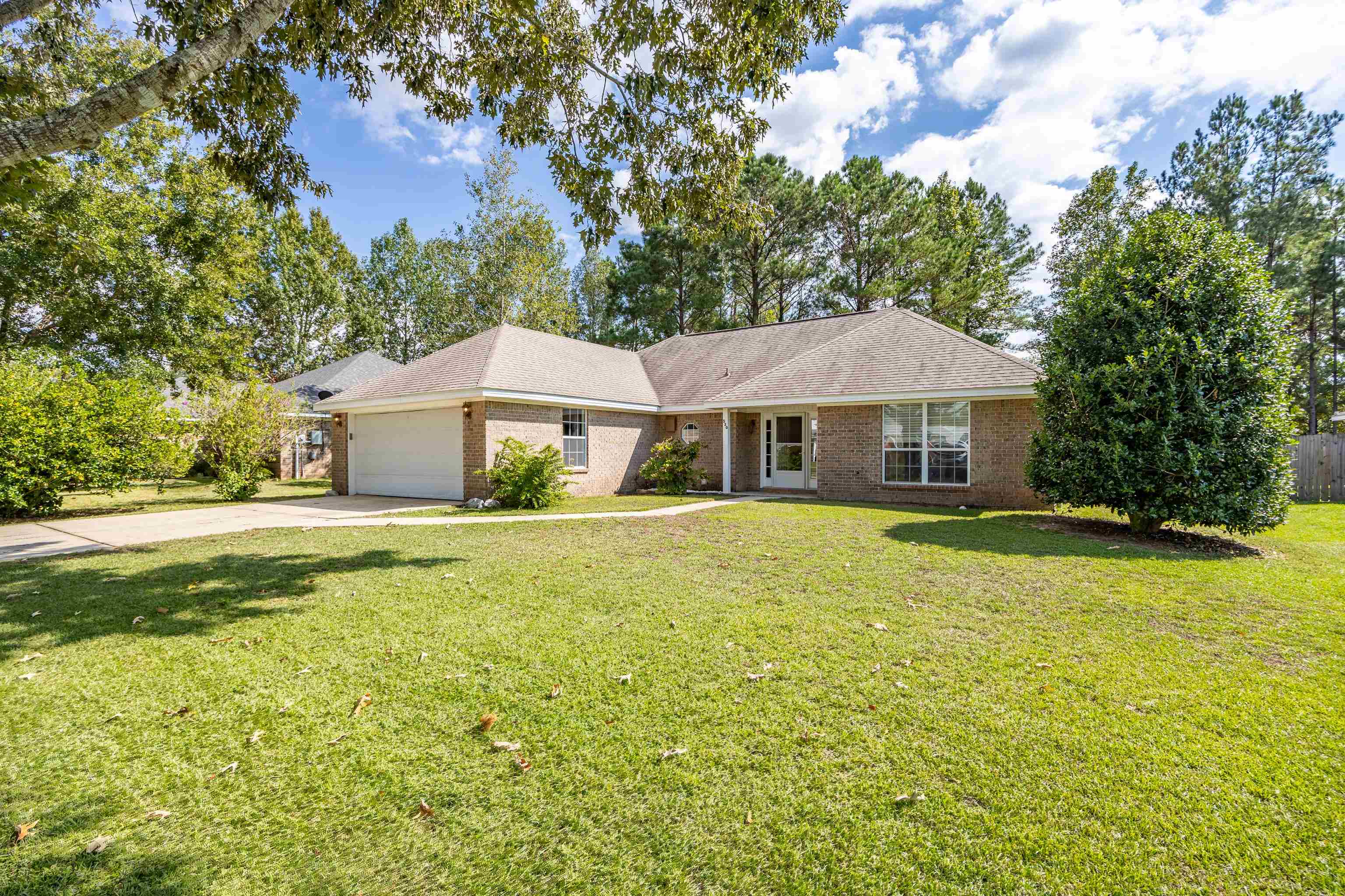 530 Meadow Lane Foley, AL 36535 - Photo 43 of 47