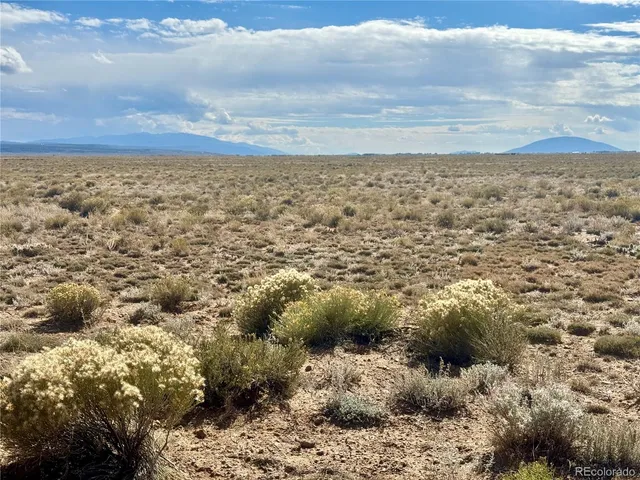 $6,000 | Lot 3 South 5th Street, Blanca, CO 81123