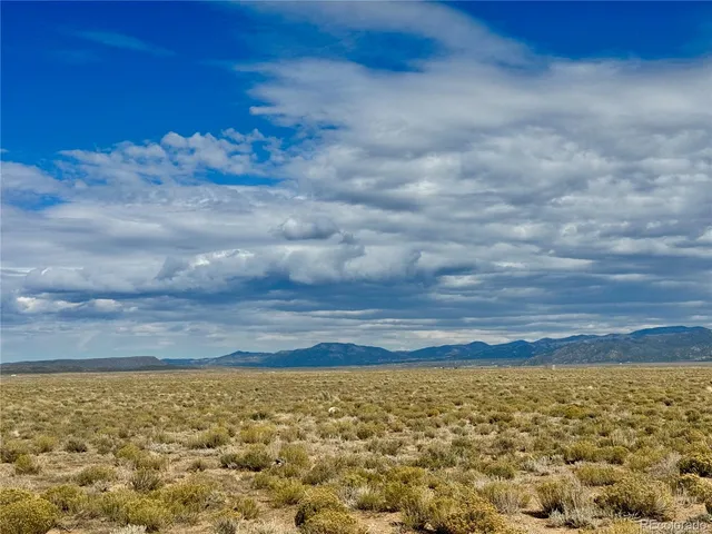 $6,000 | Lot 3 South 5th Street, Blanca, CO 81123
