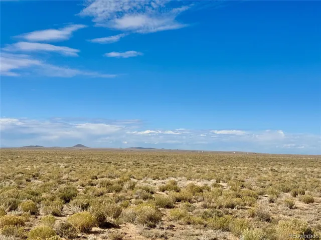 $6,000 | Lot 3 South 5th Street, Blanca, CO 81123