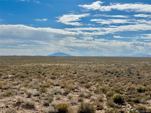 $6,000 | Lot 3 South 5th Street, Blanca, CO 81123