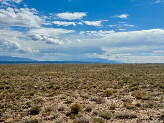 $6,000 | Lot 3 South 5th Street, Blanca, CO 81123