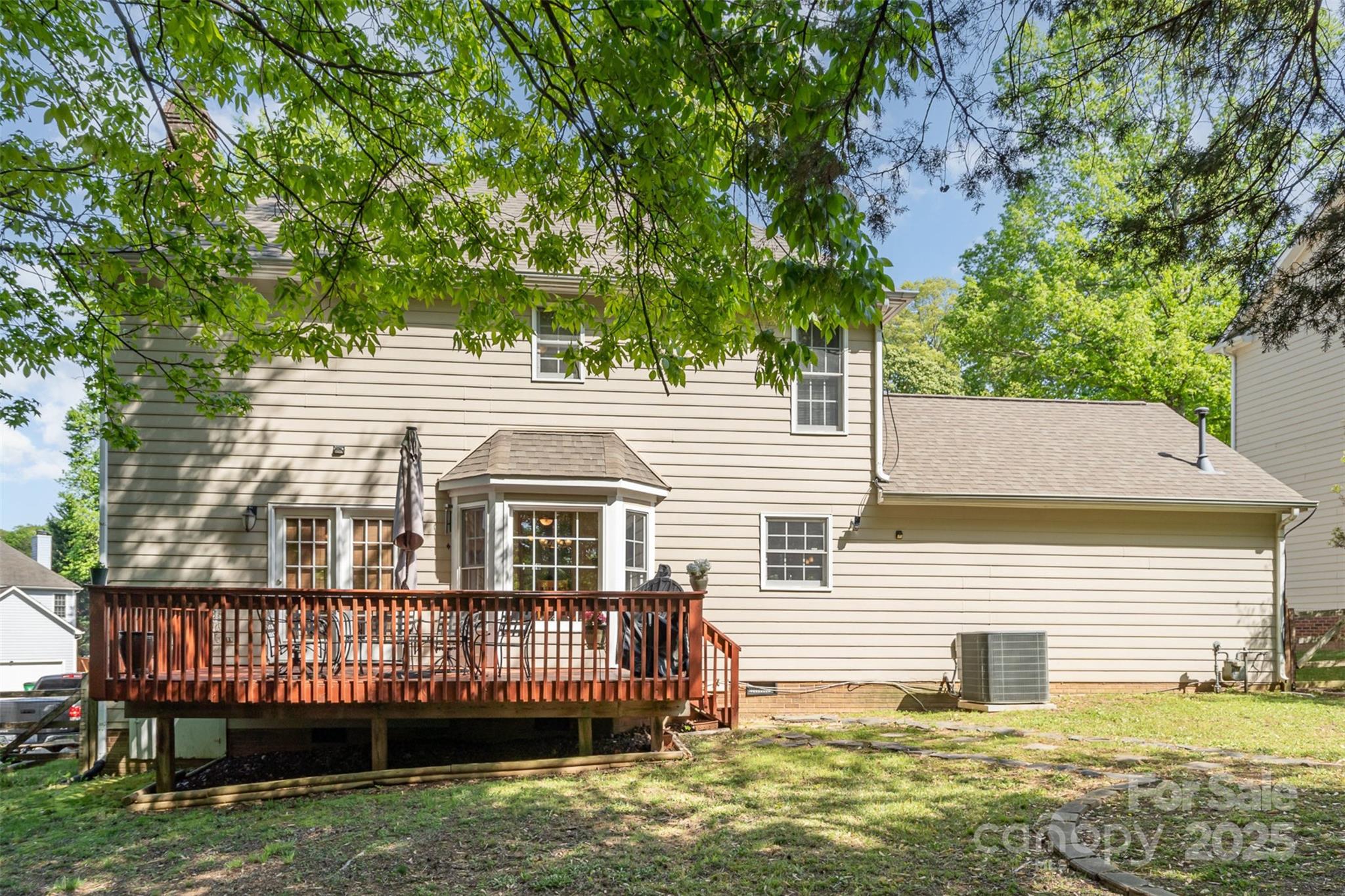 2512 Pimpernel Road Charlotte, NC 28213 - Photo 25 of 29 Gallery Image 25