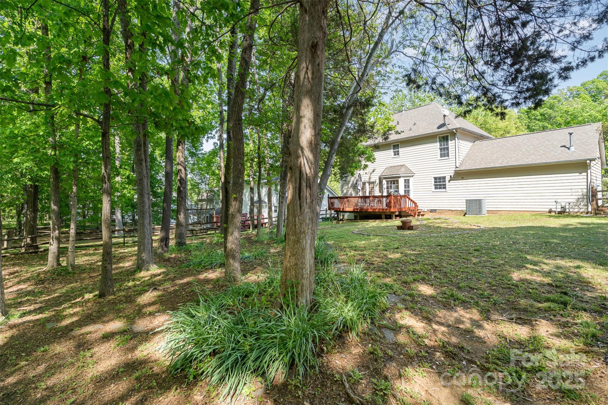 2512 Pimpernel Road Charlotte, NC 28213 - Photo 27 of 29 Gallery Image 27
