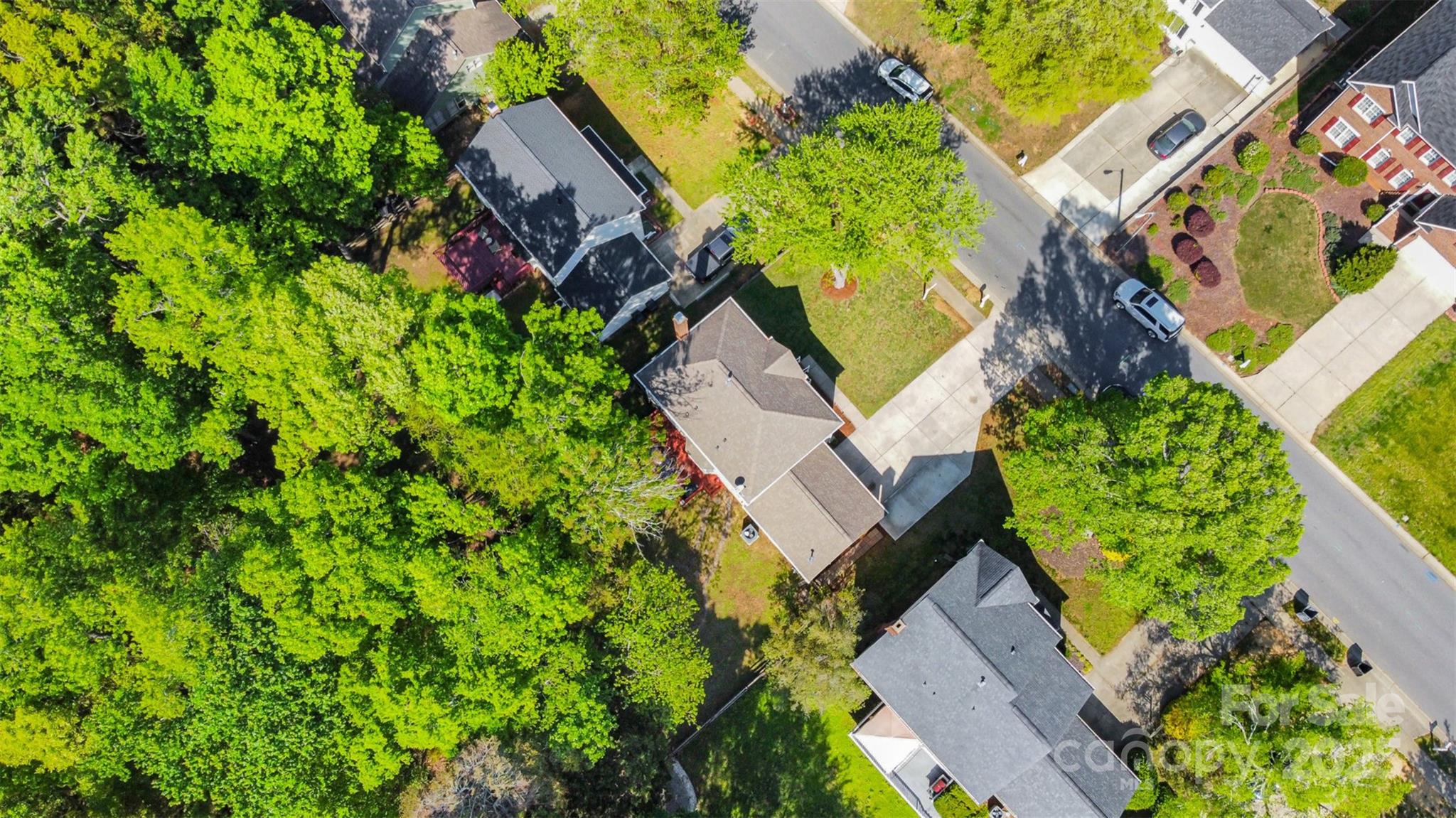 2512 Pimpernel Road Charlotte, NC 28213 - Photo 29 of 29 Gallery Image 29