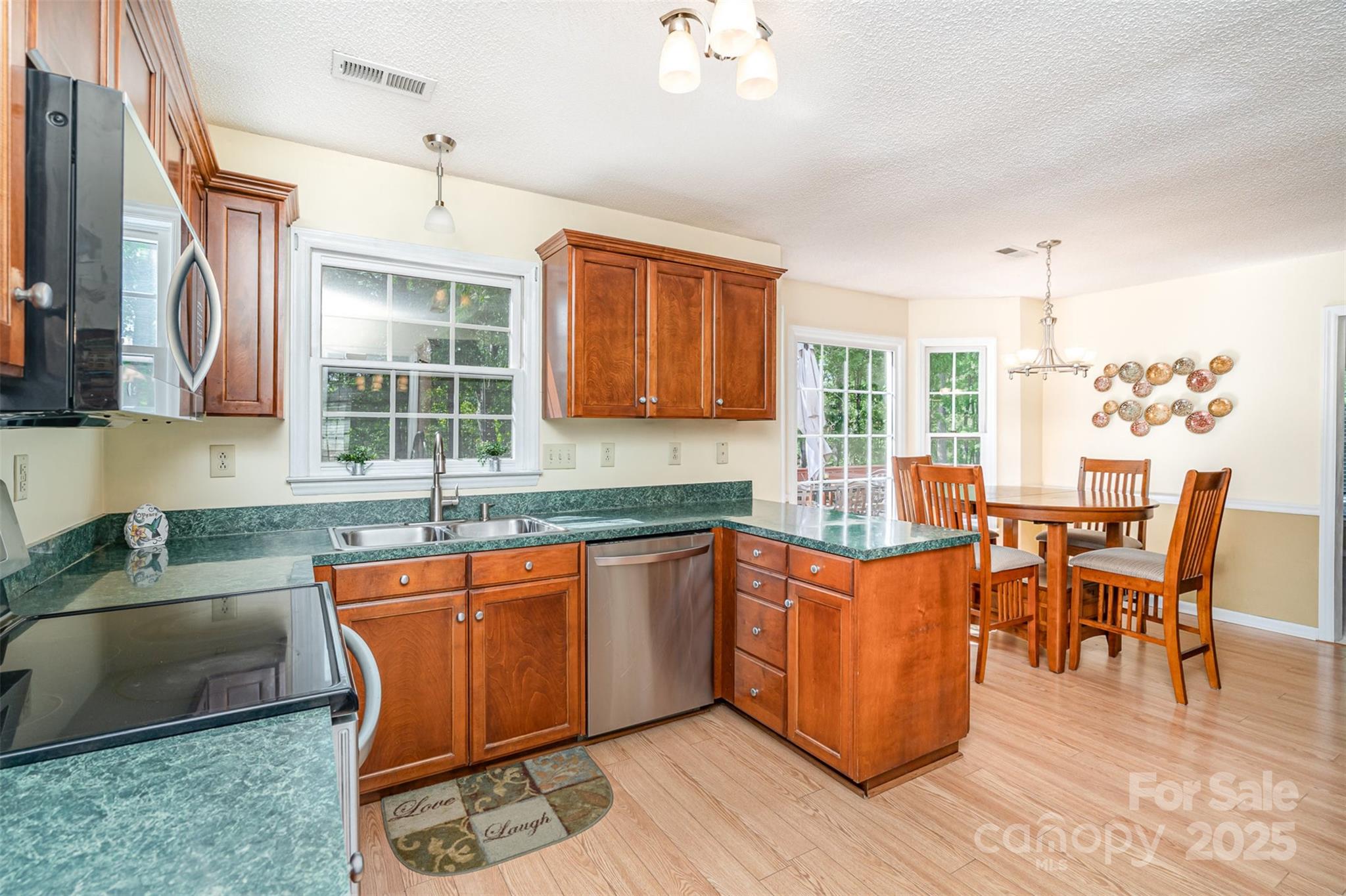 2512 Pimpernel Road Charlotte, NC 28213 - Photo 9 of 29 Gallery Image 9