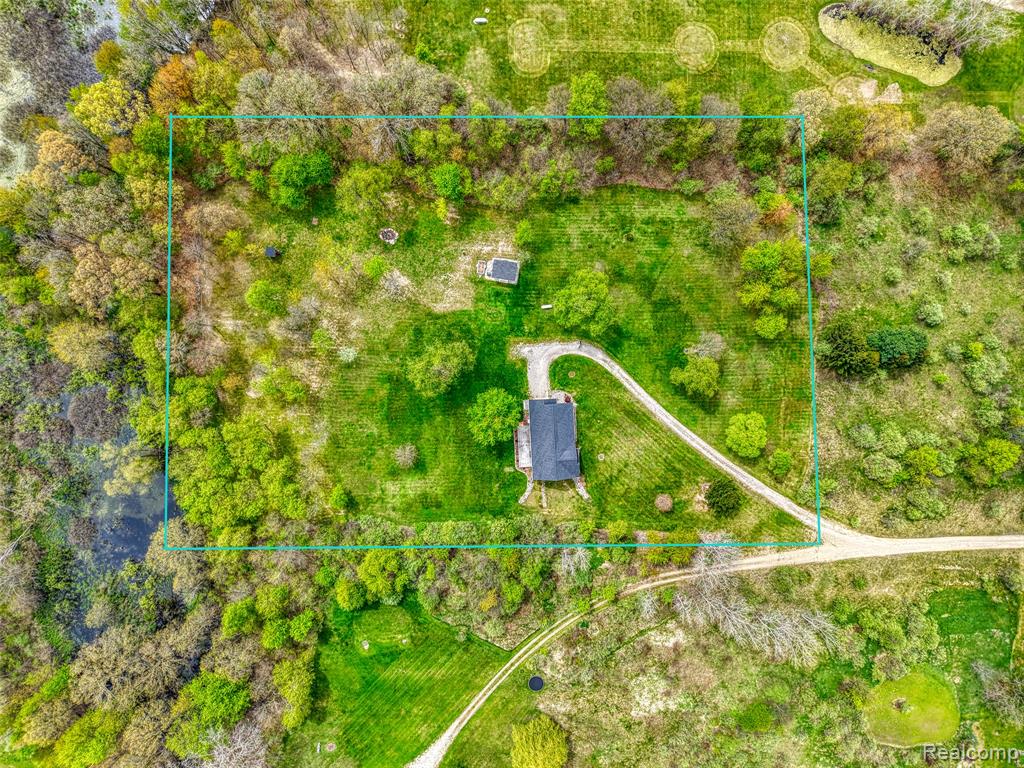 5753 Gregory Road Gregory, MI 48137 - Photo 42 of 44