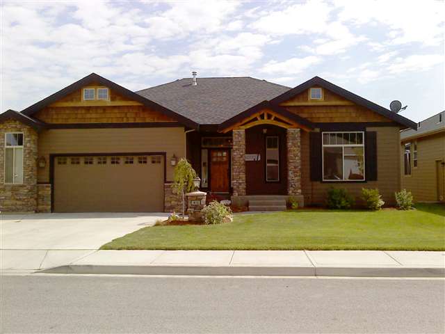 1416 North Rim View Street Spokane, WA 99224 - Photo 1 of 9 Gallery Image 1