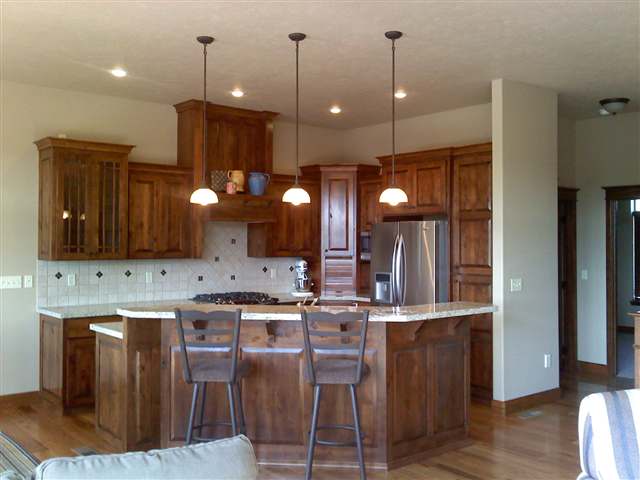 1416 North Rim View Street Spokane, WA 99224 - Photo 3 of 9 Gallery Image 3
