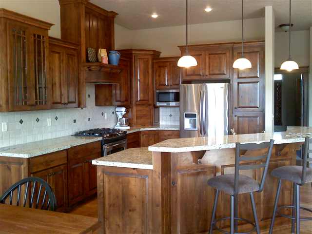 1416 North Rim View Street Spokane, WA 99224 - Photo 4 of 9 Gallery Image 4