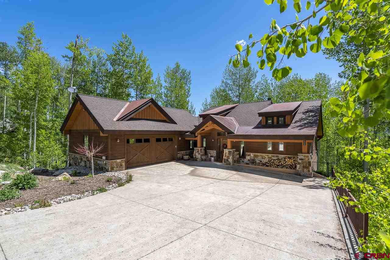 154 Long Story Road Durango, CO 81301 - Photo 1 of 33 Gallery Image 1