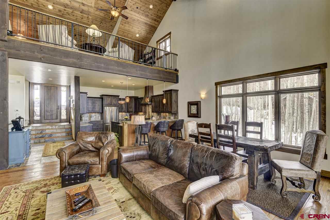 154 Long Story Road Durango, CO 81301 - Photo 11 of 33 Gallery Image 11
