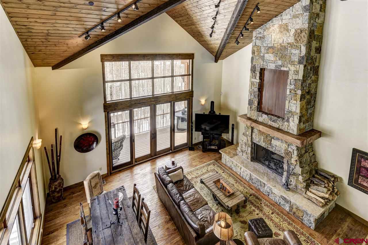 154 Long Story Road Durango, CO 81301 - Photo 12 of 33 Gallery Image 12
