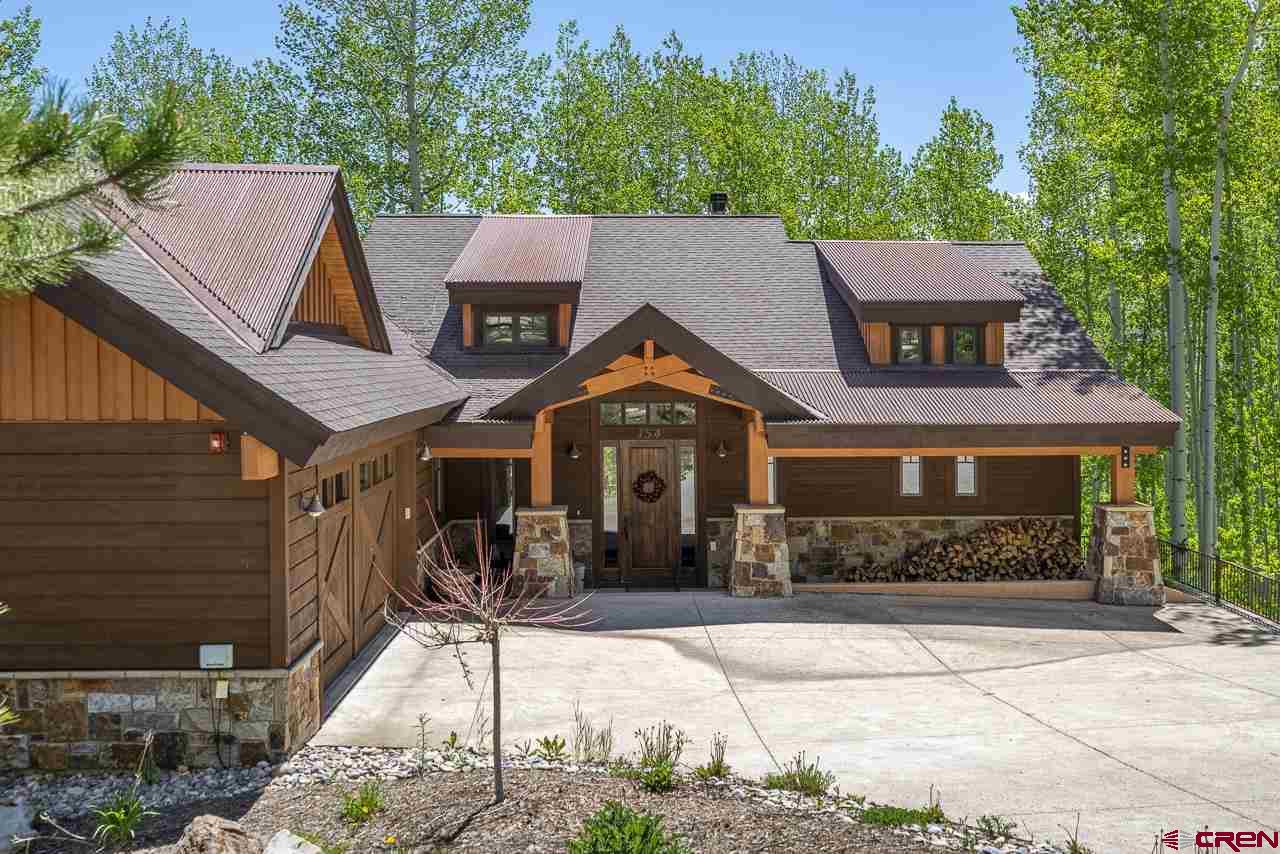 154 Long Story Road Durango, CO 81301 - Photo 3 of 33 Gallery Image 3